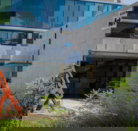 Deakin University Art Gallery - Tourism Brisbane