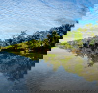 Dholuwuy Bay - Tourism Brisbane
