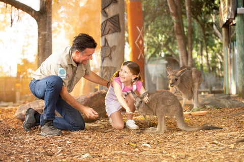 Dreamworld - Tourism Brisbane 2