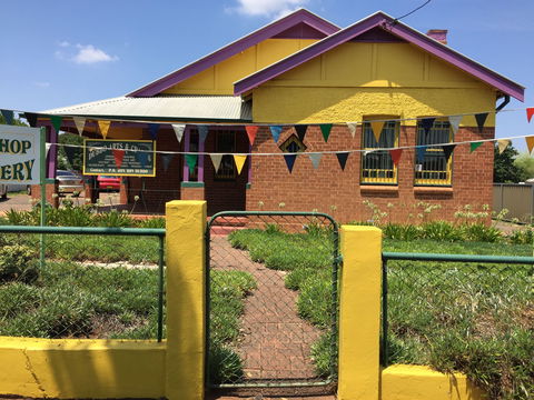 Dubbo Arts And Craft Society - Tourism Brisbane 1