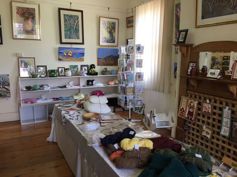 Dubbo Arts And Craft Society - Tourism Brisbane 2