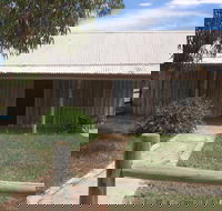 Early Settlers Cottage Solly's Hut - Brisbane 4u