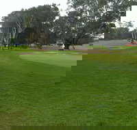 East Lake Golf Course - Brisbane Tourism