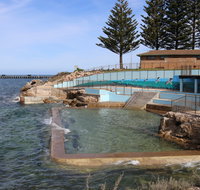 Edithburgh Tidal Pool - Tourism Brisbane