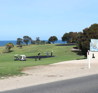 Edithburgh Golf Club - Tourism Brisbane