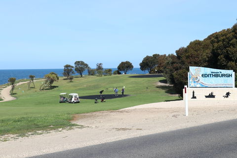 Edithburgh Golf Club - Tourism Brisbane 0