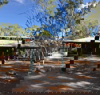Elsey Homestead Replica - Tourism Brisbane