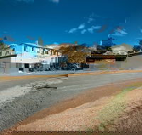 Eton - Tourism Brisbane