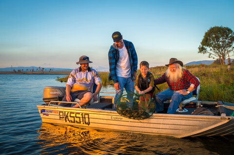 Experience The Somerset Region - Tourism Brisbane 1