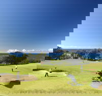 Flinders Golf Club - Tourism Brisbane