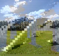 Forest of Memories - Tourism Brisbane