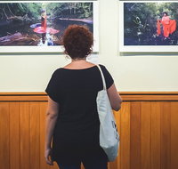 Fox Photo Den - Tourism Brisbane