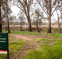 Gemmill Swamp Wildlife Reserve - Tourism Brisbane