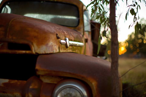 Gladstone Into The Hinterland - Tourism Brisbane 0