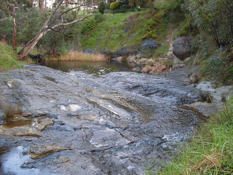 Glacier Rock - Tourism Brisbane 0