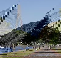 Glebe Foreshore Walk