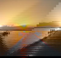 Golden Beach - Tourism Brisbane