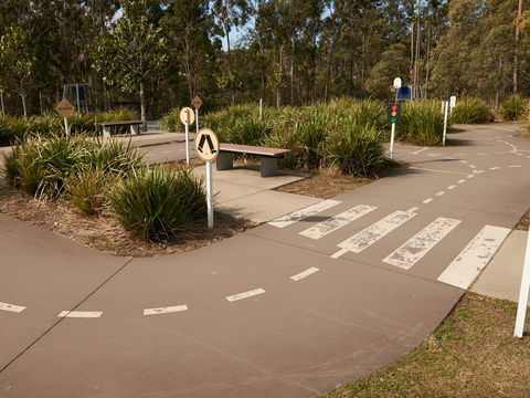 Grande Park - Brisbane Tourism 1