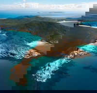 Great Keppel Island - Brisbane Tourism