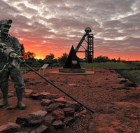 Great Cobar Heritage Centre - Tourism Brisbane