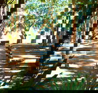 Green Cathedral - Brisbane Tourism