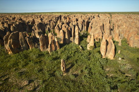 Gulf Region - Tourism Brisbane 0
