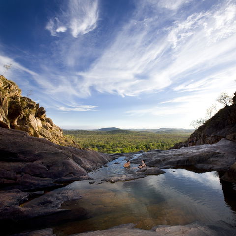 Gulf Region - Tourism Brisbane 1