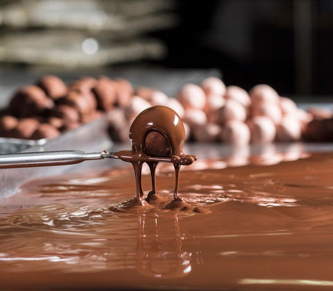 Haigh's Chocolates Visitor Centre - Tourism Brisbane 0