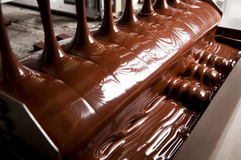 Haigh's Chocolates Visitor Centre - Tourism Brisbane 1