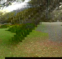 Hammerhead Point Picnic Area - Tourism Brisbane