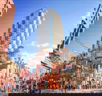 Haymarket - Tourism Brisbane