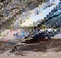 Hay Weir - Brisbane Tourism