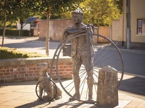 Heritage Highway - Tourism Brisbane 0