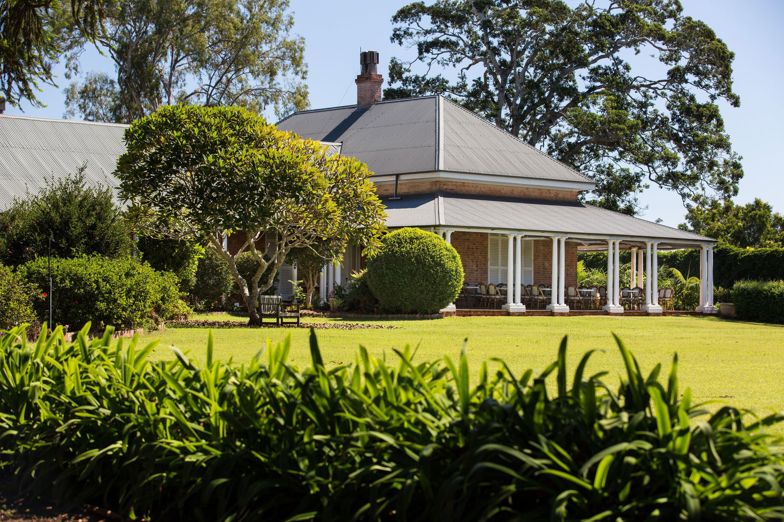 Ormiston QLD Tourism Brisbane