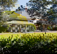 Historic Ormiston House - Tourism Brisbane