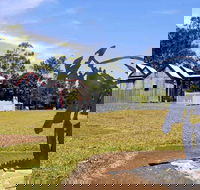 Hou Wang Chinese Temple and Museum - Tourism Brisbane