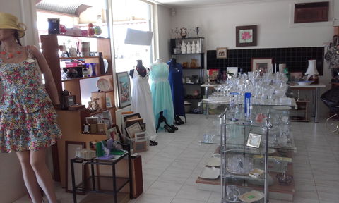 Hunters Haven Anglican Op Shop - Tourism Brisbane 0