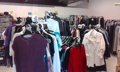 Hunters Haven Anglican Op Shop - Tourism Brisbane 1