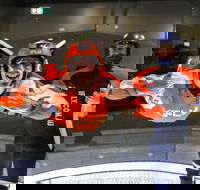 iFly Indoor Skydiving Downunder - Brisbane Tourism