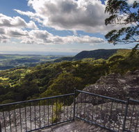 Illawarra Lookout Walking Track - Tourism Brisbane