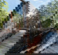 Innes Ruins - Tourism Brisbane