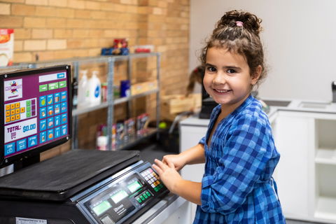 Interaxcity Children's Museum - Tourism Brisbane 0