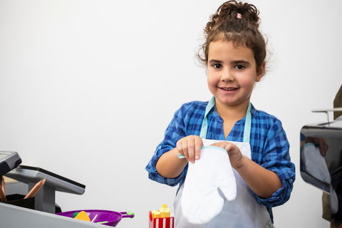Interaxcity Children's Museum - Tourism Brisbane 2