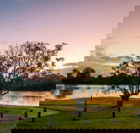 Joanna Burgler's Waterlines Gallery - Tourism Brisbane