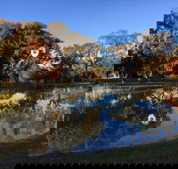 Jubilee Park - Tourism Brisbane