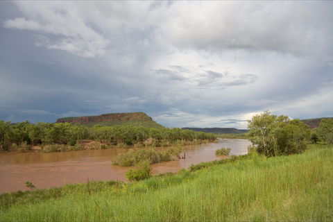 Judbarra / Gregory National Park - Tourism Brisbane 0