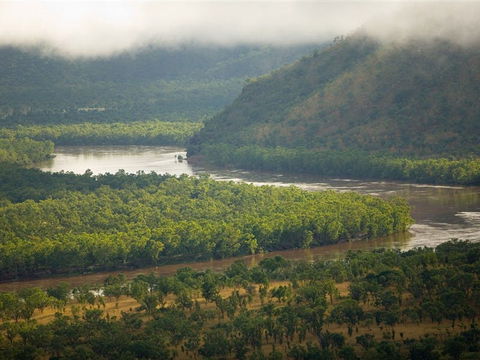 Judbarra / Gregory National Park - Tourism Brisbane 1