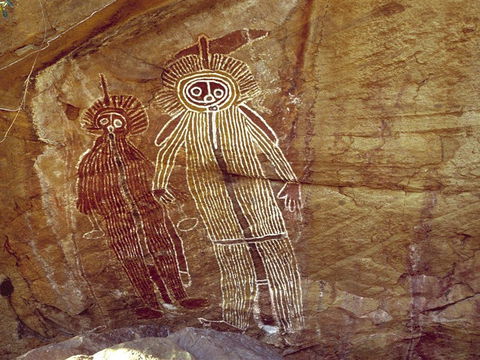 Judbarra / Gregory National Park - Tourism Brisbane 2