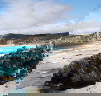 King George Beach - Tourism Brisbane