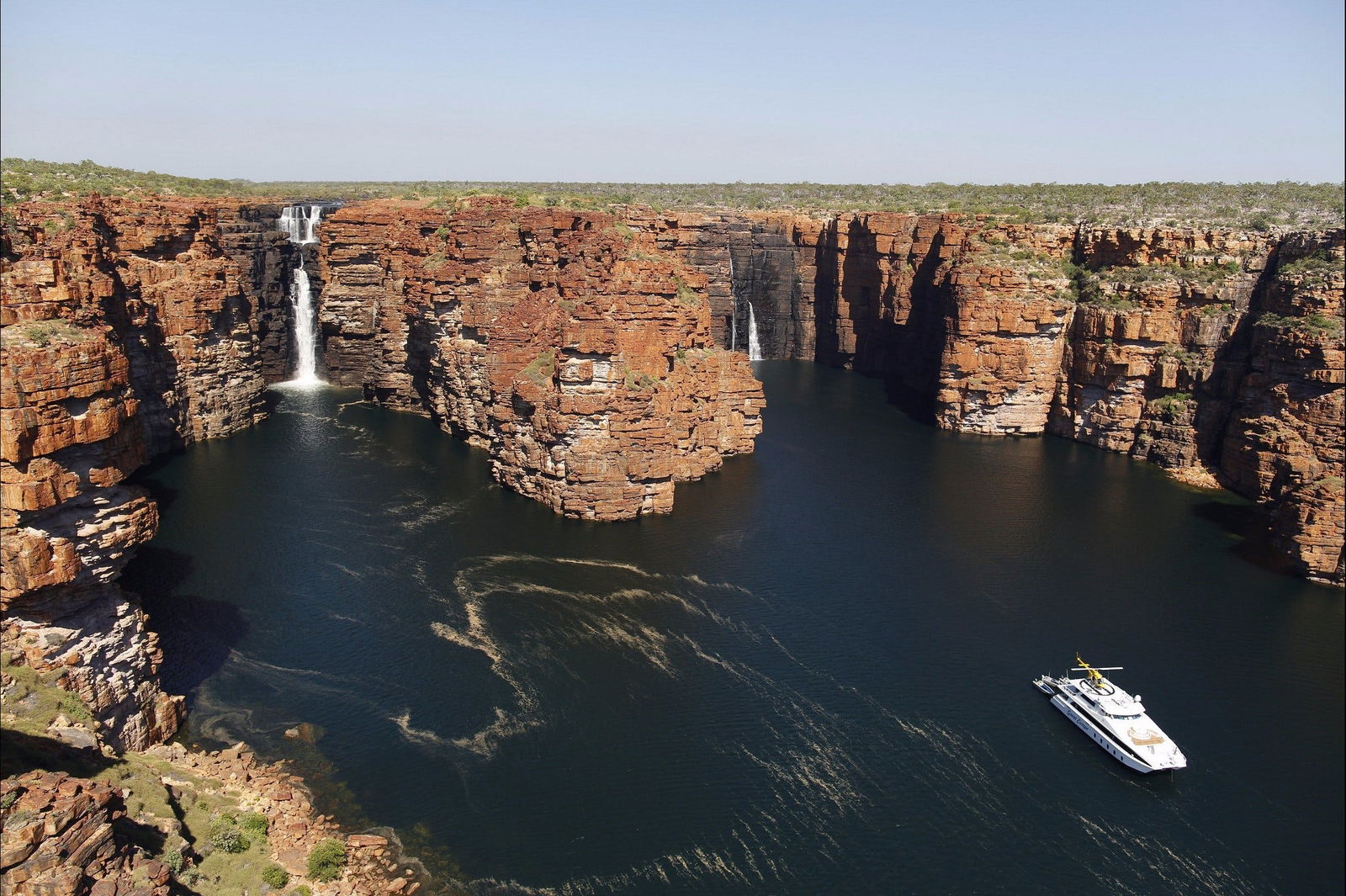 Durack WA Tourism Brisbane